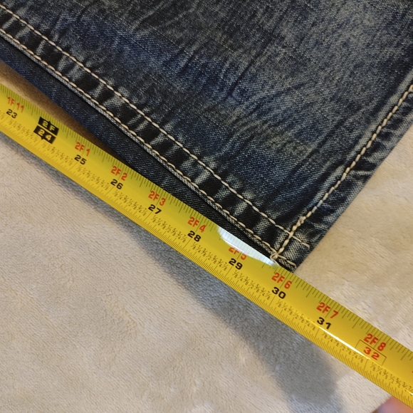 Salvage havoc jeans - Picture 3 of 3